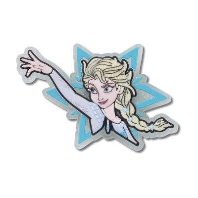 Jibbitz™ Frozen Elsa 1 Único