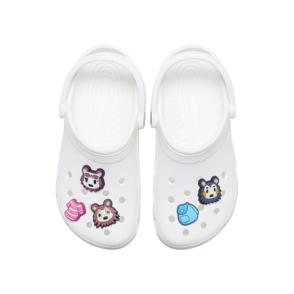 Jibbitz™ Animal Crossing Creator Pack Com 5 Peças Único - 2