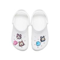 Jibbitz™ Animal Crossing Creator Pack Com 5 Peças Único - 2