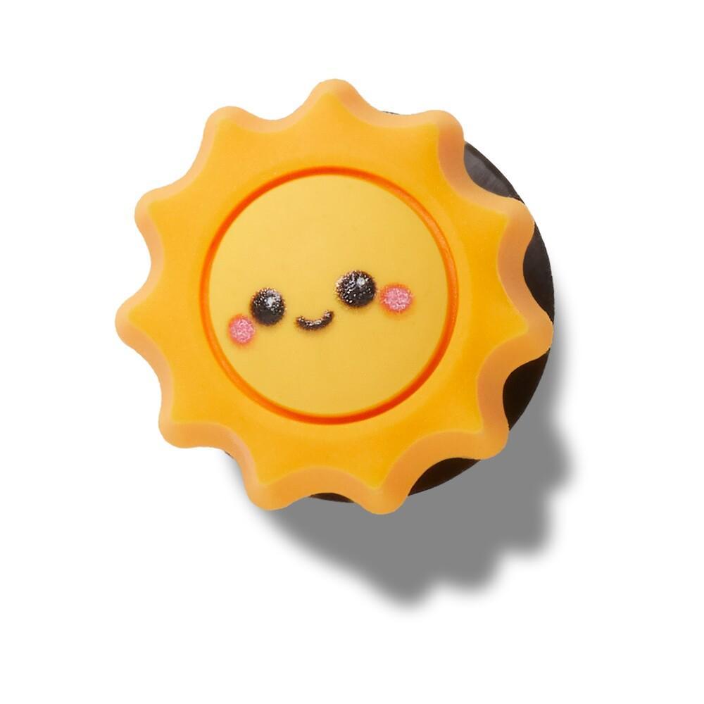 Jibbitz™ Pequeno Raio de Sol  Único - 1