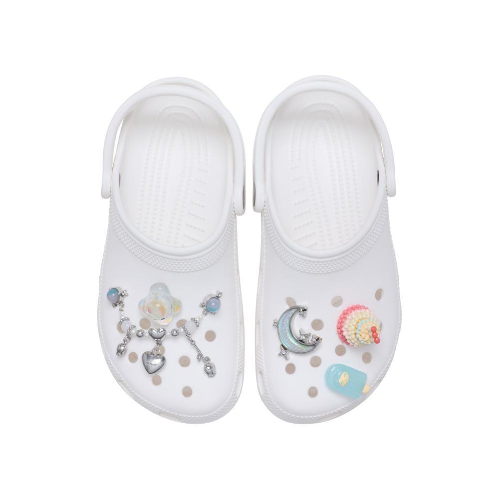 Jibbitz™ Verão Iridescente Pack Com 5 Peças Único - 2