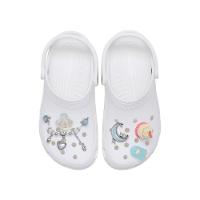 Jibbitz™ Verão Iridescente Pack Com 5 Peças Único - 2