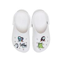 Jibbitz™ Nightmare Before Christmas Pack Com 5 Peças Único - 2