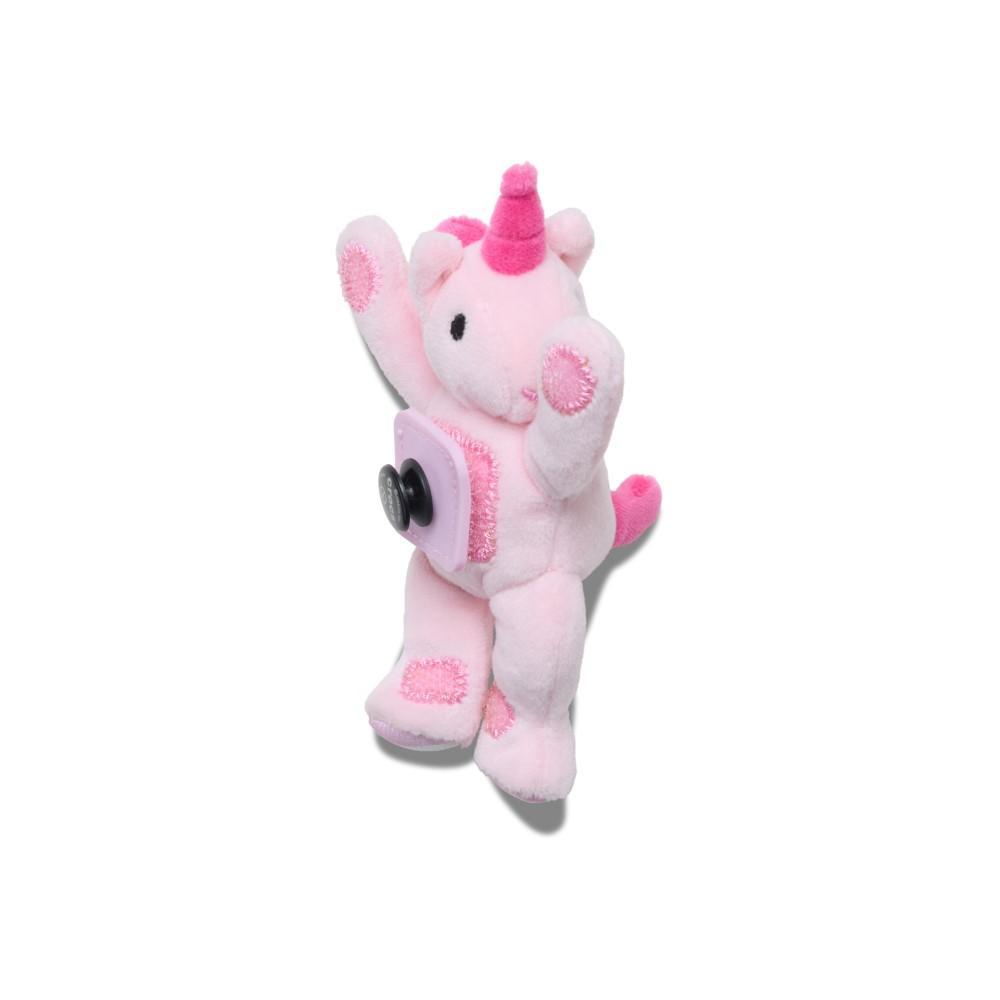 Jibbitz™ Unicórnio Huggitz Único - 1