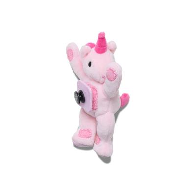 Jibbitz™ Unicórnio Huggitz Único