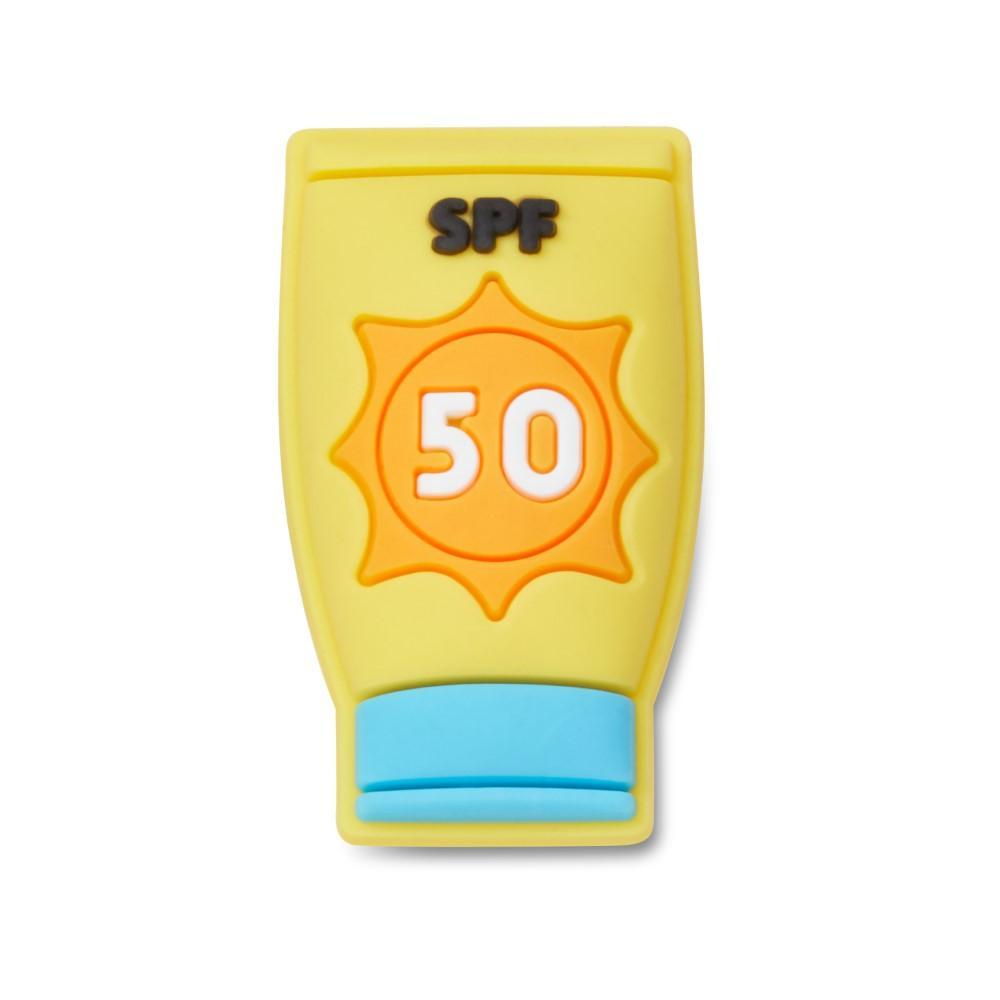 Jibbitz™ Protetor Solar Único - 1