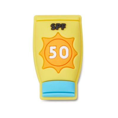 Jibbitz™ Protetor Solar Único