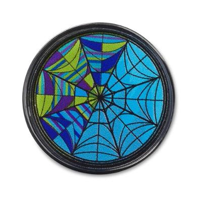 Jibbitz™ Janela da Wednesday Único