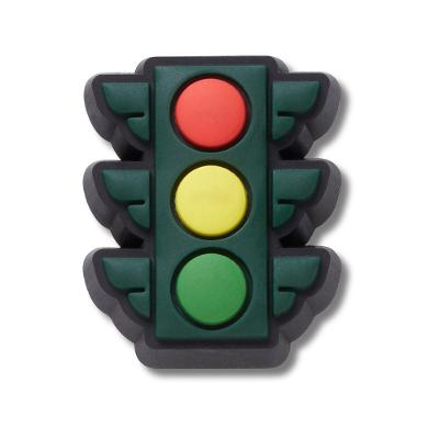 Jibbitz™ Semáforo Único
