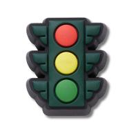 Jibbitz™ Semáforo Único - 1