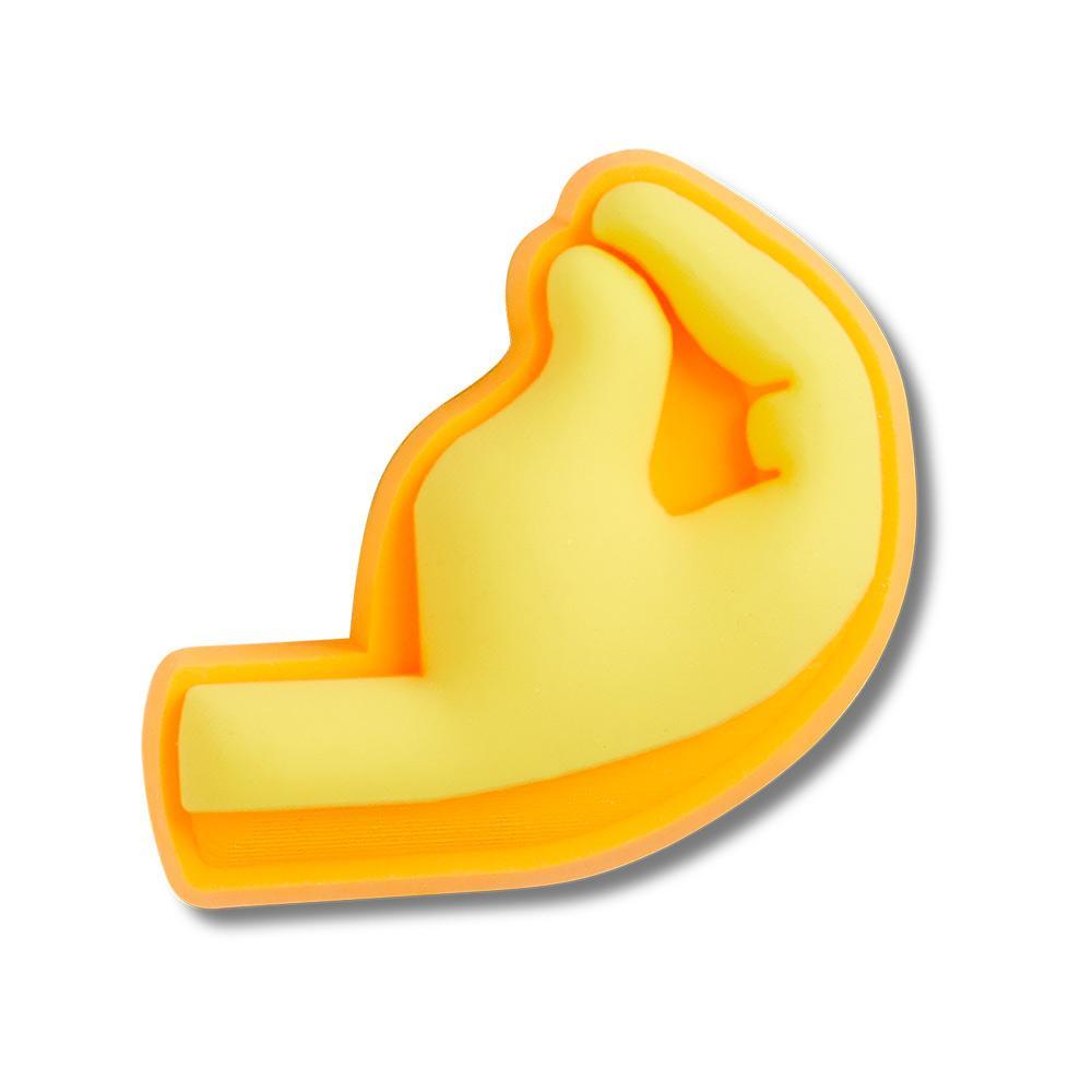 Jibbitz™ Mãos de Chef Único - 1