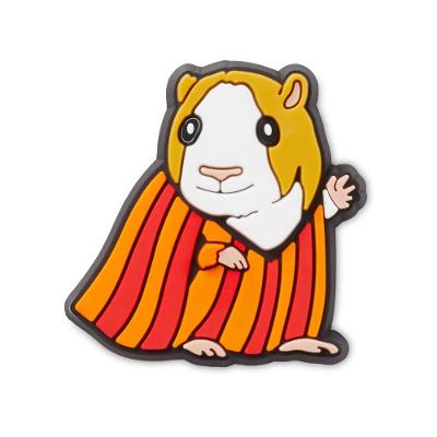 Jibbitz™ Porquinho da Índia Único