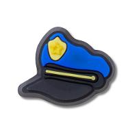 Jibbitz™ Chapéu de Polícia Pequeno Único - 1