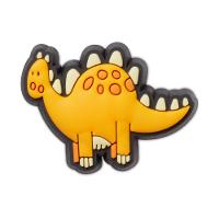Jibbitz™ Dino Amarelo Único - 1