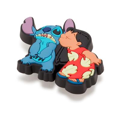 Jibbitz™ Disney Lilo e Stitch Único