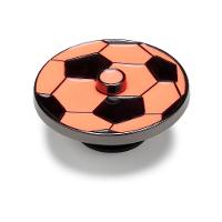 Jibbitz™ Bola de Futebol Giratória 

 UNICO - 2