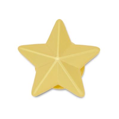 Jibbitz™ Estrela Dourada Único