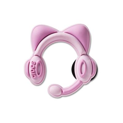 Jibbitz™ Fone de Ouvido de Gato
 UNICO