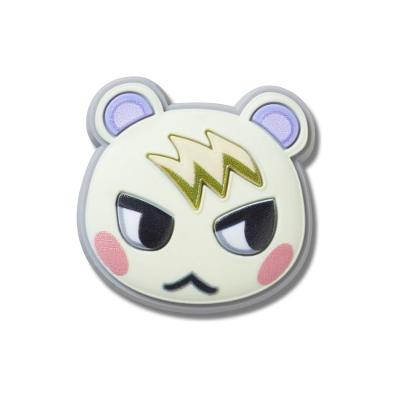 Jibbitz™ Animal Crossing Marshal Único