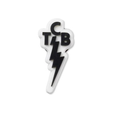 Jibbitz™ Elvis Taking Care Of Business
 UNICO