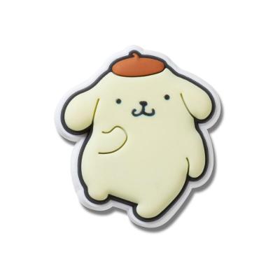 Jibbitz™ Sanrio Pompompurin Único