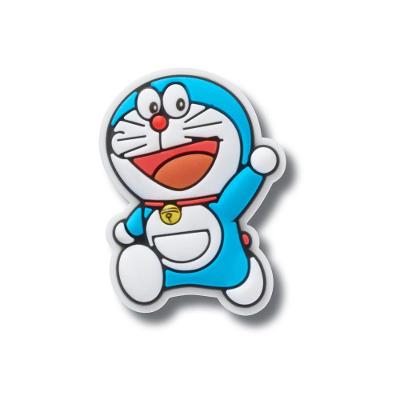 Jibbitz™ Doraemon 2 Único