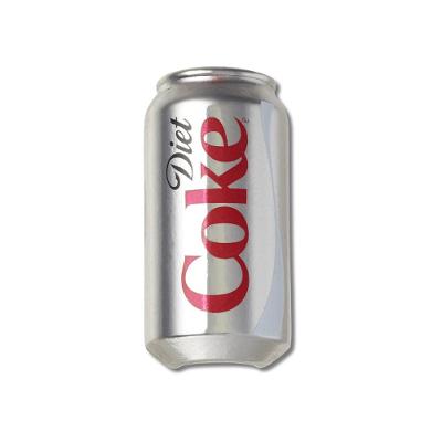 Jibbitz™ Diet Coke Único