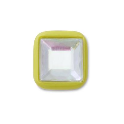 Jibbitz™ Gema Brilhante Único