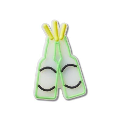 Jibbitz™ Cervejas Com Led Único