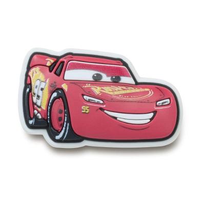 Jibbitz™ Pixar Lightning Mcqueen Único