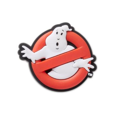 Jibbitz™ Ghostbusters Logo

 UNICO