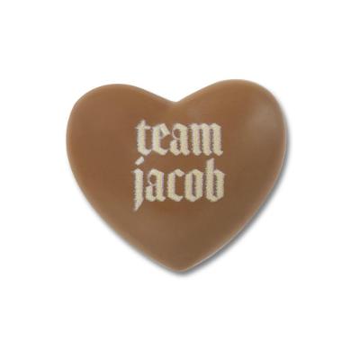 Jibbitz™ Crepúsculo Team Jacob

 UNICO