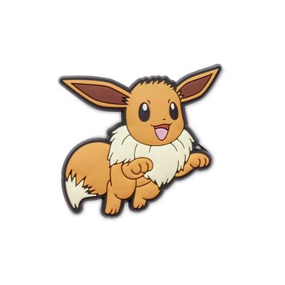 Jibbitz™ Pokémon Eevee UNICO