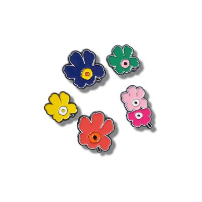 Jibbitz Marimekko Pack com 5 Peças UNICO