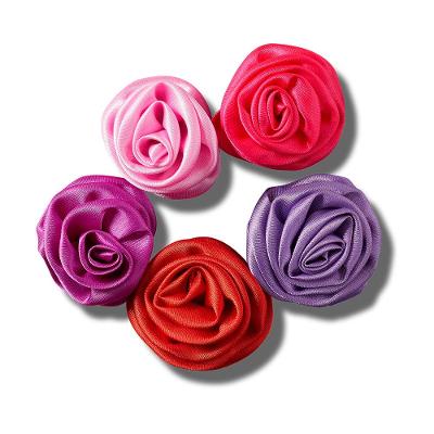 Jibbitz™ Rosetas Escuras Pack  5 Pc

 UNICO