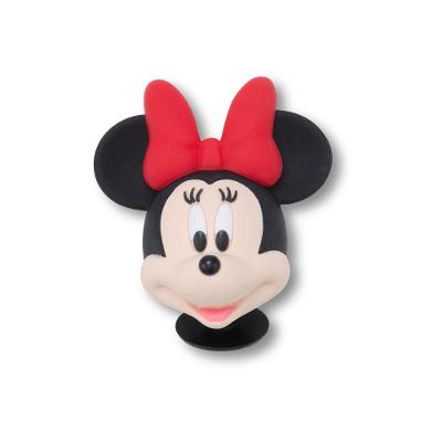 Jibbitz™ Minnie Mouse 3D Único