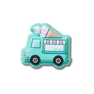 Jibbitz™ Caminhão de Sorvete Único