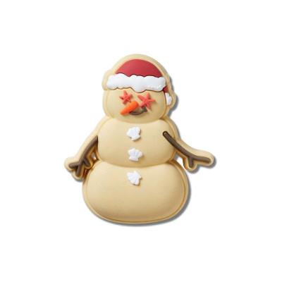 Jibbitz™ Boneco de Neve Arenoso Único