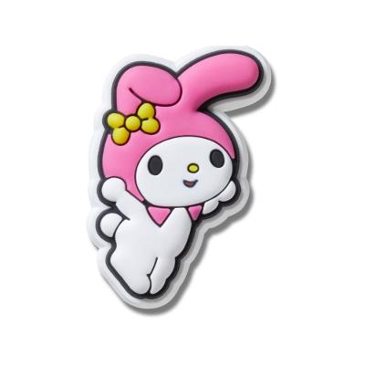 Jibbitz™ Sanrio My Melody Único