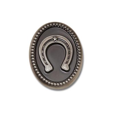 Jibbitz™ Ferradura de Prata
 UNICO