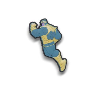 Jibbitz™ Avengers Thanos Único