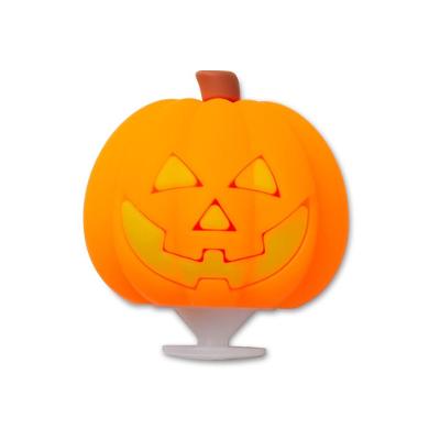 Jibbitz™ Jack O Lanterna Com Led Único