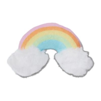 Jibbitz™ Arco-Íris com Nuvens Único