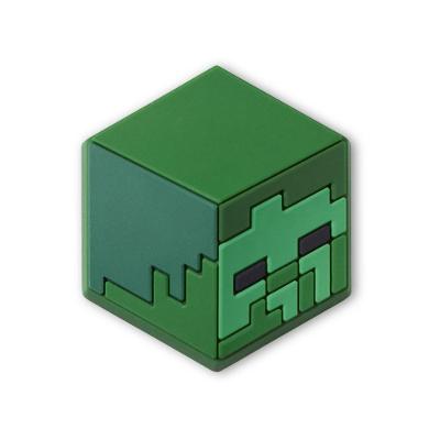 Jibbitz™ Minecraft 2 Único
