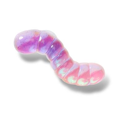 Jibbitz™ Minhoca de Geléia Único