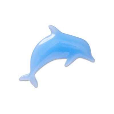 Jibbitz™ Golfinho Squish Único