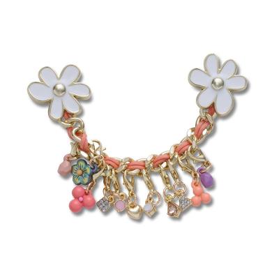 Jibbitz™ Corrente de Pingente Ajustável com Fita Único