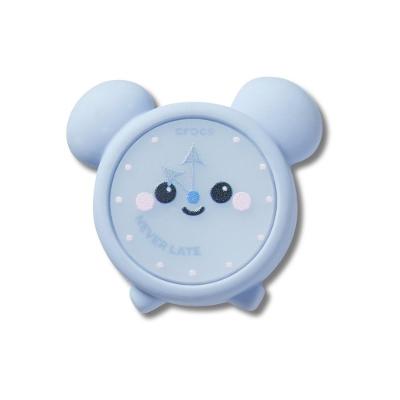 Jibbitz™ Despertador Único