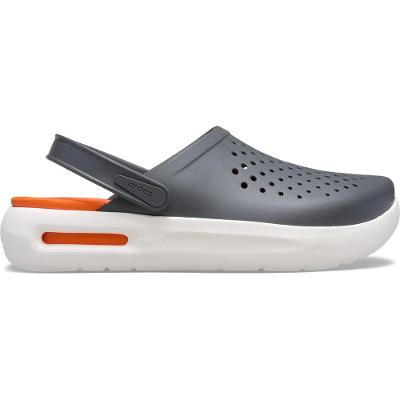 Sandália Crocs Inmotion Clog Slate Grey