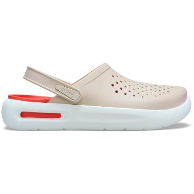 Sandália Crocs Inmotion Clog Quartz